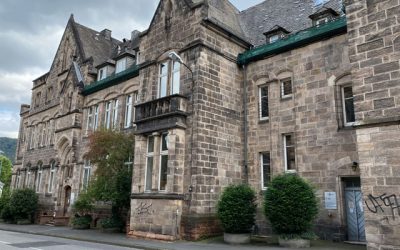Kultur in Marburg